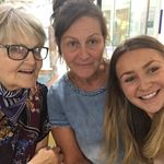 Tracey Ritchie Roberts - @traceyroberts63 - Instagram