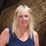 Tracey Gerrard - @traceyromance77 - Instagram
