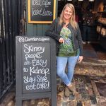 Tracey Roman Bannochie - @traceybannochie - Instagram