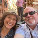 Tracy Jacobson Rosenthal - @frogsrmine - Instagram