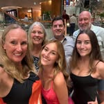 Tracy Mulroy Rosenthal - @tracylrosenthal - Instagram