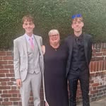 Tracey Rowley - @tracey149 - Instagram