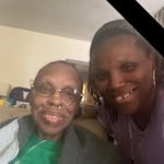 Tracey Rowley-McRae - @_faith_is_all_i_got - Instagram