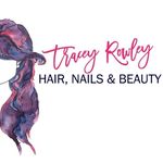 Tracey Rowley’s Hair Nails & Beauty - @traceyrowleyshairnailsbeauty - Instagram