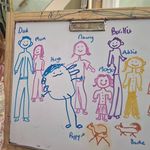 Tracey Arnett Sadler - @trace_ysadler - Instagram