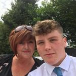 Tracey sadler - @tra_sadler - Instagram