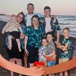 Tracey Sadler - @mum1947 - Instagram