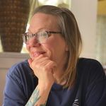 Tracey Sadler McGuffie - @mcguff1228 - Instagram