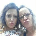 Tracey Sampson - @craztracermac - Instagram