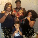Tracey Sampson - @everbless82__ - Instagram