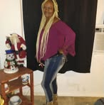Tracey Sampson - Facebook