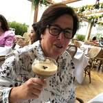 Tracey Louise Samson - @tlcrocker70 - Instagram