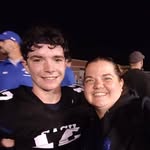 Tracy Samson Sandau - @jaimom2012 - Instagram