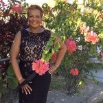 Tracey Saunders - @tracey_lola - Instagram