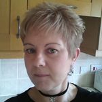 Tracey Saunders - @saunders3870 - Instagram