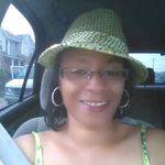 Tracey Saunders - @traceysaunders563 - Instagram