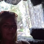 Tracey Saunders - @trayes36 - Instagram