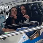 Tracey Saunders - @21_tracey - Instagram