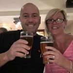 Tracey Saunders - @tracey.brackstone - Instagram