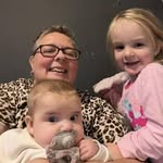 Tracey Saunders - @tracey.saunders.14 - Instagram