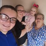 Tracey Saunders - Facebook