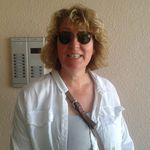 Tracey Saunders - @traceysaunders47 - Instagram