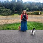 Tracey Schaefer - @toronto1morris - Instagram