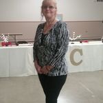 Tracy Schaefer - @tracygri - Instagram