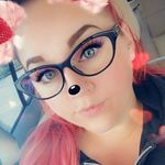 Tracy Schaefer - @tracedawg5481 - Instagram