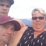 Tracey Sharp - @t4sharp - Instagram