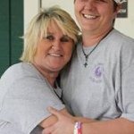 Tracey Sharp - @cadysmom67 - Instagram