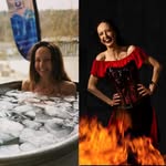Tracy Michelle Shoemaker - @tracymshoe - Instagram