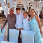 Tracey Simons - @traceysimons1976 - Instagram