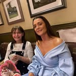 tracey Sinclair - @sogelishandbeauty7 - Instagram