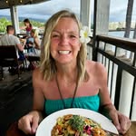 Tracey Luchsinger Clark - @traceyluchsingerclark - Instagram