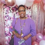 Tracey D. Singleton - @tsingleton70 - Instagram