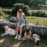 Tracey Singleton - @singleton9565 - Instagram