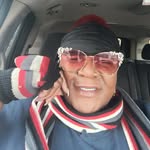 Tracey Singleton-Holston - @holstontracey - Instagram