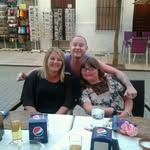 Tracey Smith - @traceyandavid - Instagram