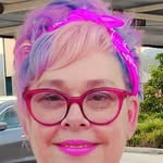 Tracey Smith - @traceyleanne55 - Instagram