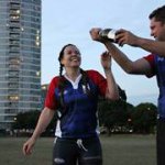 Tracey Smith - @travellingsloth - Instagram