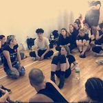 Tracey Springer - @trac.eyspringer92tdt - Instagram