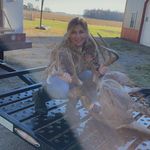 Tracey Springer Hembree - @thembree77 - Instagram