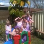 Tracey Stanley - @clairebearsmum - Instagram