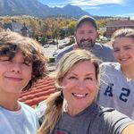 Tracey Van Tuyl Stein - @tlstein - Instagram