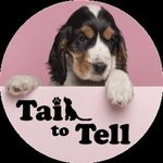 Tail to Tell
- Tracey Stokes - @tailtotell - Instagram