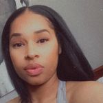 Tracey Stokes - @trey_cee3 - Instagram