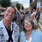 Tracey Storey - @qonos45 - Instagram