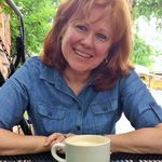 Tracey Harris Stout - @traceystout31 - Instagram