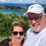 Tracey Stout - @travelswithtraceyandbob - Instagram
